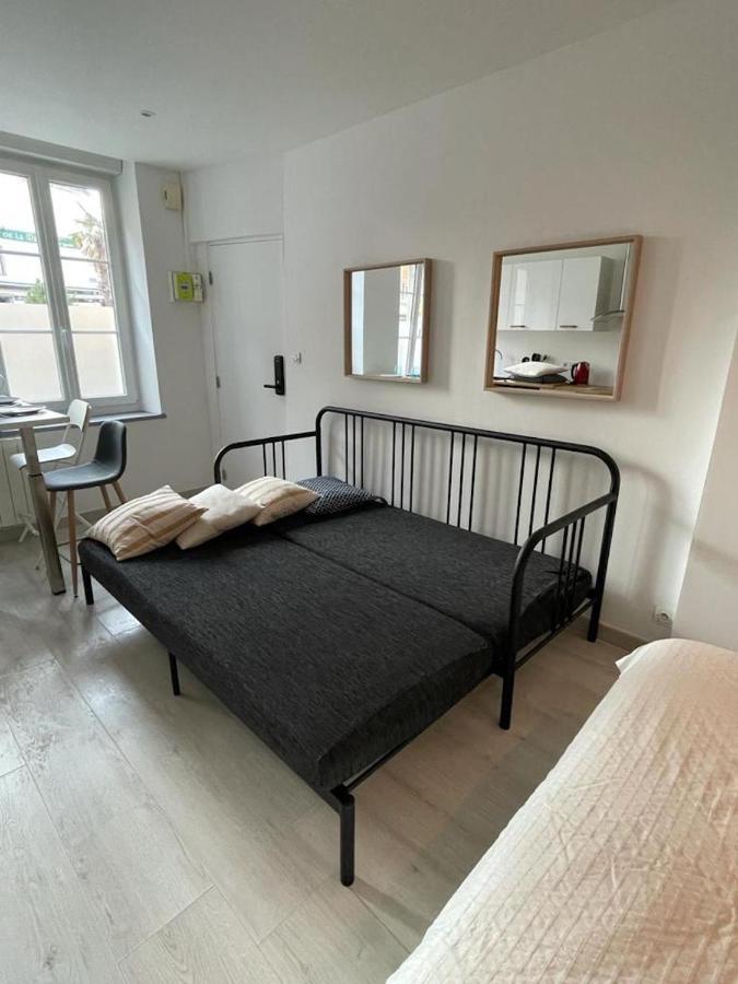 Le Cottages Des Remparts - Le Lodge บูโลญ-ซูร์-แมร์ ภายนอก รูปภาพ