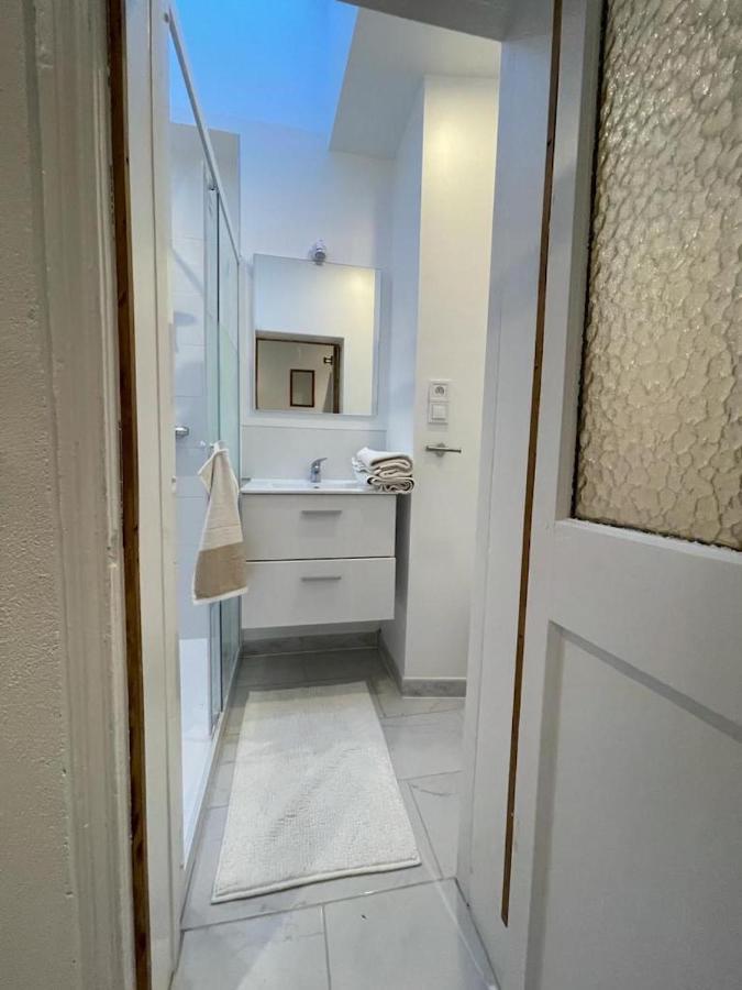 Le Cottages Des Remparts - Le Lodge บูโลญ-ซูร์-แมร์ ภายนอก รูปภาพ